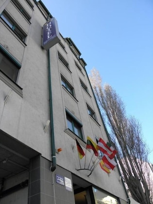 Gallery - Hotel Donaustadt Kagran