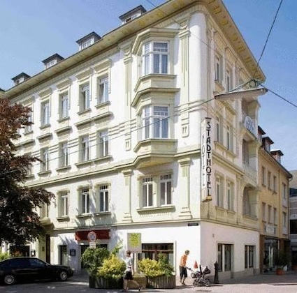Gallery - Stadthotel Hauser Eck