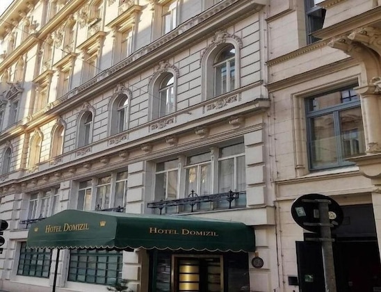 Gallery - Hotel Domizil