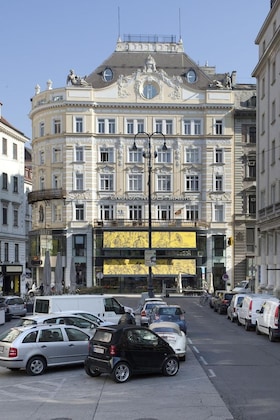 Gallery - Pension Neuer Markt