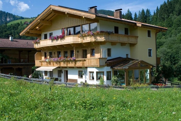 Gallery - Schatzbergblick