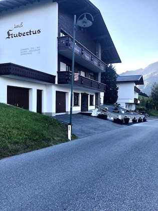 Gallery - Haus Hubertus