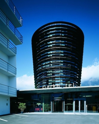 Gallery - Parkhotel Hall In Tirol