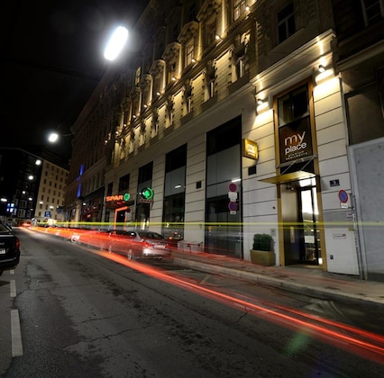 Gallery - Myplace Premium Apartments - City Centre