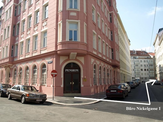 Gallery - Pension Liechtenstein Apartments Ii