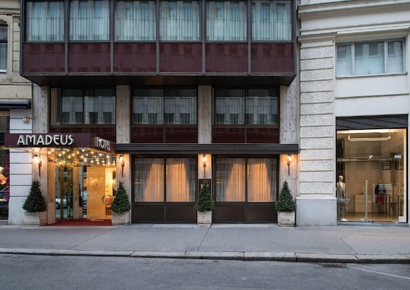 Gallery - Elaya Hotel Vienna City Center