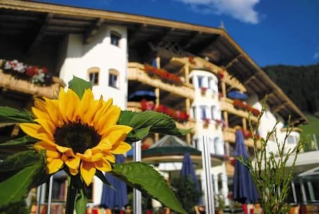 Gallery - Hotel Talhof
