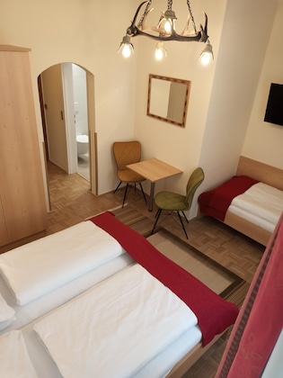 Gallery - Hotel-Pension Adlerhof
