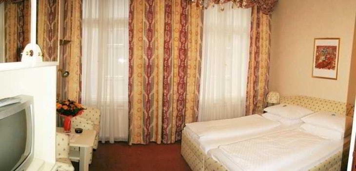 Gallery - Hotel Schweizerhof
