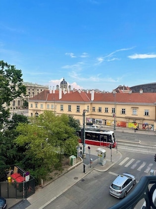 Gallery - Hotel Pension Museum