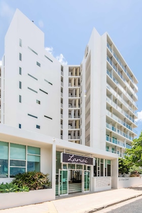 Gallery - Lanai Riverside Apartments