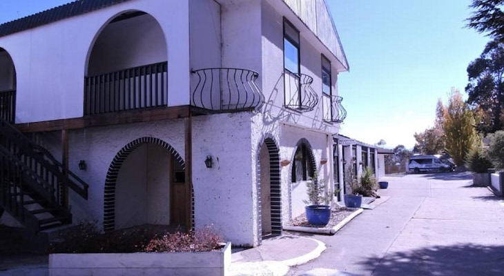Gallery - Siesta Villa