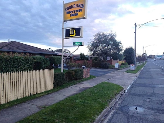 Gallery - The Coorrabin Inn
