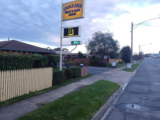 Gallery - Coorrabin Motor Inn