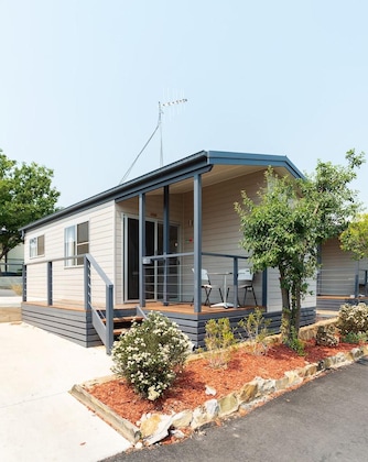 Gallery - Crestview Tourist Park