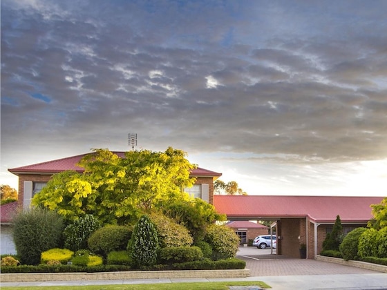 Gallery - Colonial Motor Inn Bairnsdale