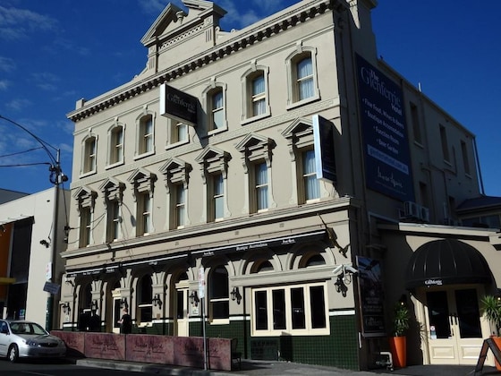 Gallery - Glenferrie Hotel