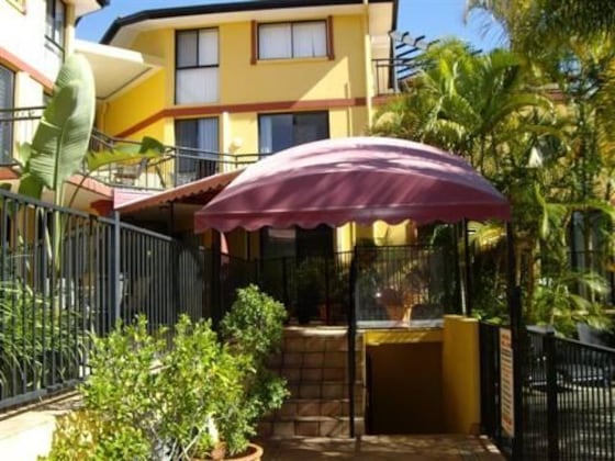 Gallery - Apartamento 2 Habitaciones en Gold Coast Queensland 4215, Labrador QLD