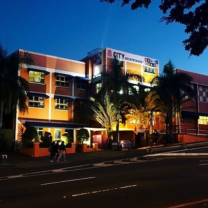 Gallery - City Backpackers Hq