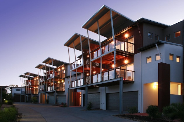 Gallery - Best Western Plus Quarterdecks Retreat