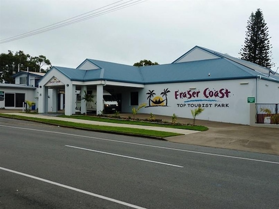 Gallery - Fraser Coast Top Tourist Park