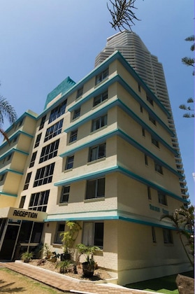 Gallery - Durham Court Holiday Apartments