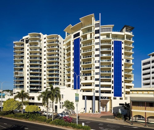 Gallery - Jack & Newell Holiday Apartments