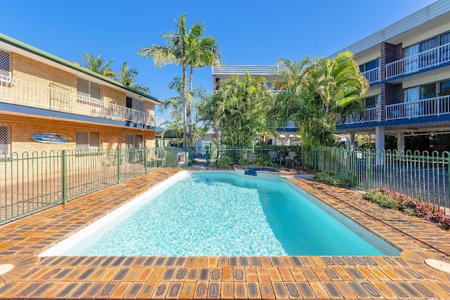 Gallery - Red Star Hotels Palm Beach