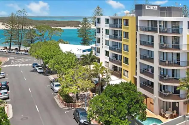 Gallery - Belaire Place Motel Apartments