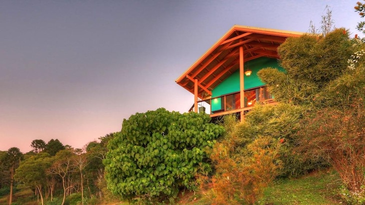 Gallery - Maleny Tropical Retreat Balinese B&B