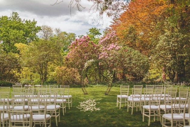 Gallery - Milton Park Country House Hotel & Spa