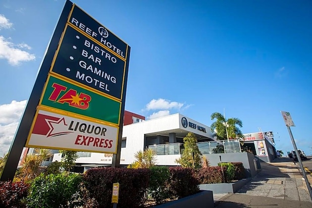Gallery - Gladstone Reef Hotel Motel