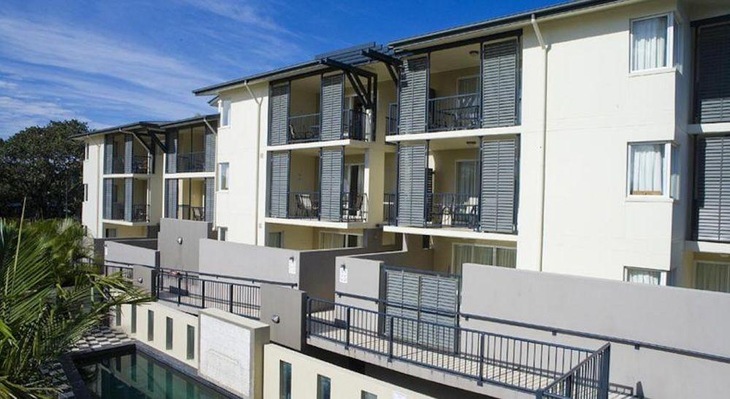 Gallery - Kangaroo Point Holiday Apartments