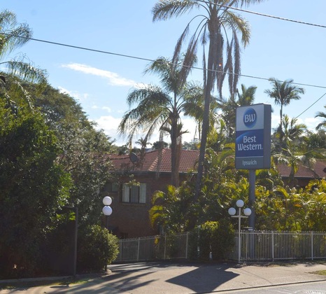 Gallery - Best Western Ipswich
