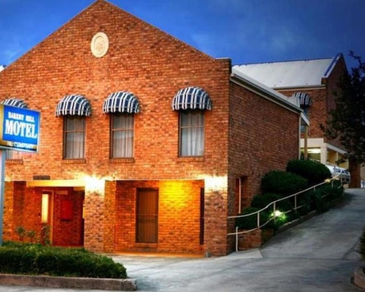 Gallery - Bakery Hill Motel