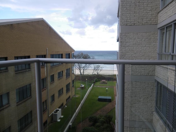 Gallery - Pacific Surf Absolute Beachfront Apartments