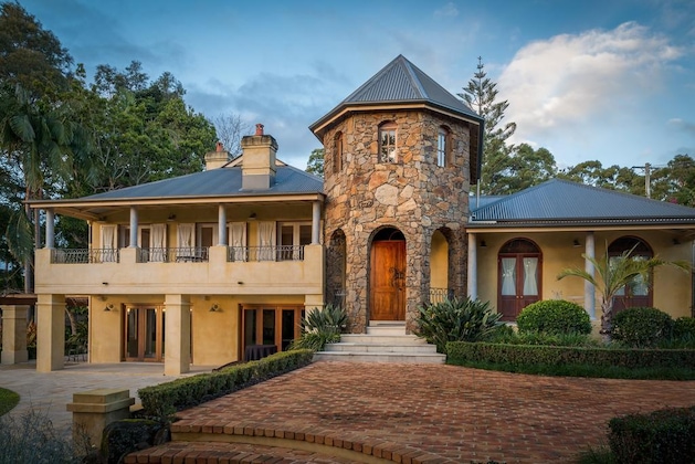 Gallery - Victoria's At Ewingsdale Byron Bay