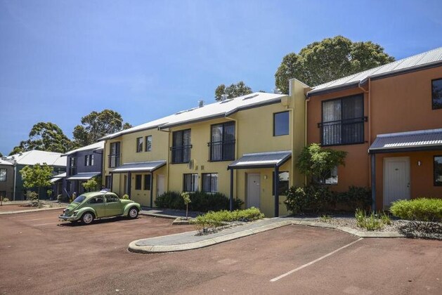 Gallery - Leeuwin Apartments