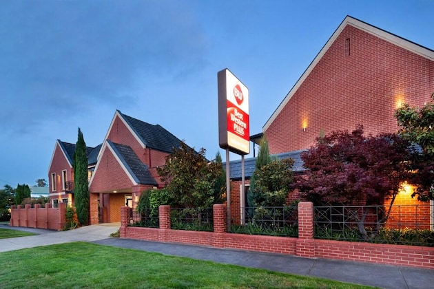 Gallery - Best Western Plus Ballarat Suites