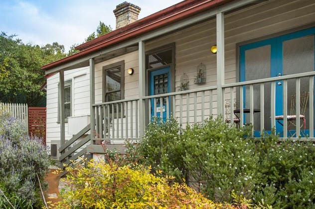 Gallery - Healesville Apartments