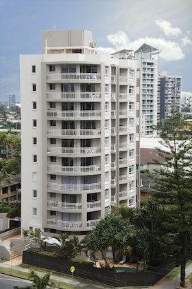 Gallery - Apartahoteles 3 Dormitorios 2 Baños en Gold Coast Queensland 4217, Gold Coast QLD