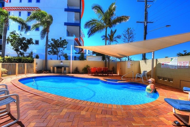 Gallery - Bayview Beach Holiday Apartments