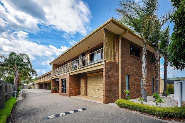 Gallery - Allambi Holiday Apartments