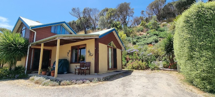 Gallery - Eastern Reef Cottages
