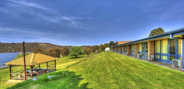 Gallery - Lake Jindabyne Hotel