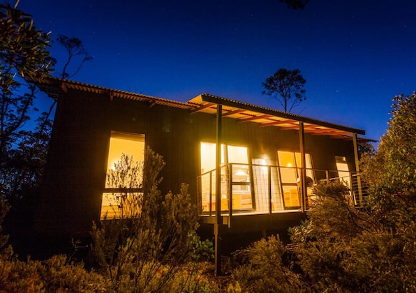 Gallery - Discovery Resorts – Cradle Mountain