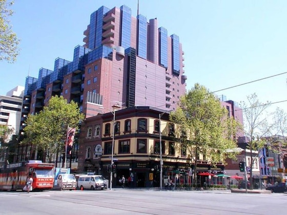 Gallery - The Paramount Serviced Apartments Melbourne