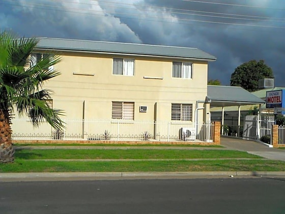 Gallery - Bondi Motel