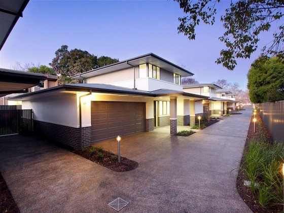 Gallery - Abode Apartments Albury