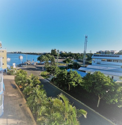 Gallery - Tripcony Quays Apartments